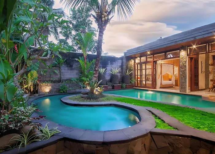Nature Ubud