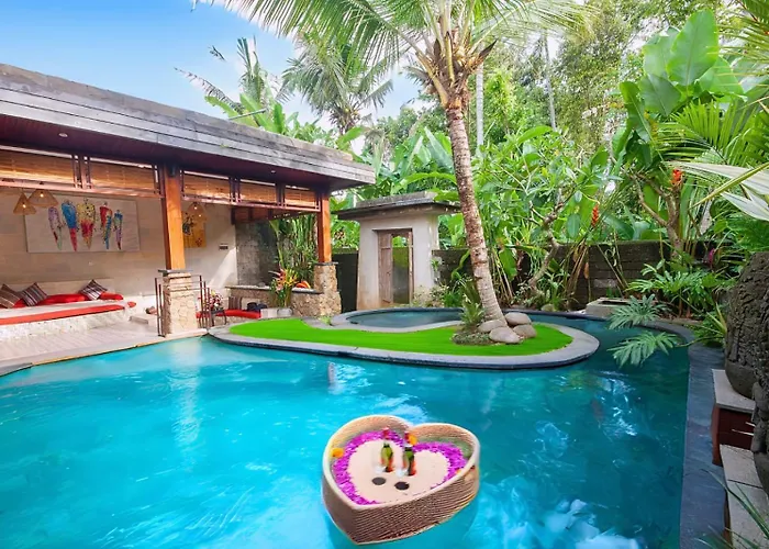 Villa Nature