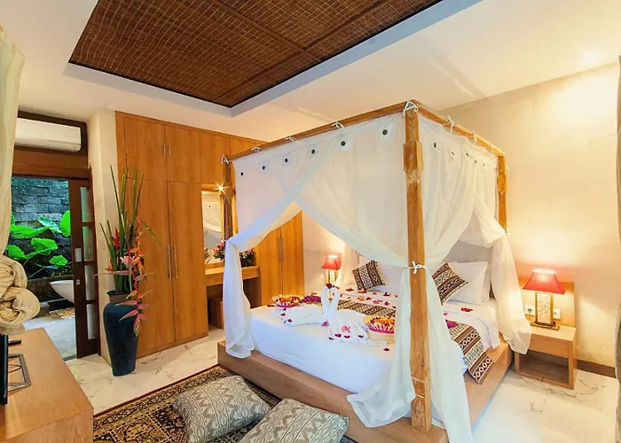 Nature Villa Ubud