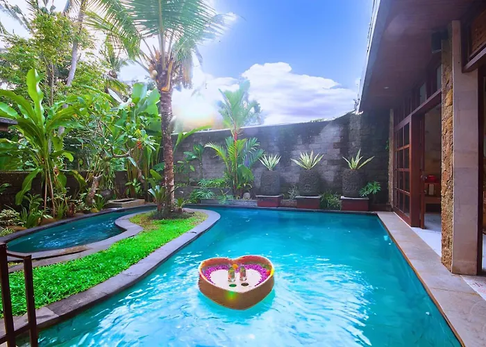 Nature * Ubud